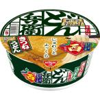 日清食品 日清のどん兵衛 きつねうどん（西日本版） （6個入り）
