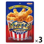 ニップン オーマイ フライドチキンミックス 1セット（1個(80g)×3）