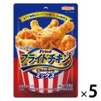 ニップン オーマイ フライドチキンミックス 1セット（1個(80g)×5）