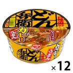  cup лапша день Kiyoshi горло ... карри udon запад Япония 1 комплект (12 еда входить ) день Kiyoshi еда 