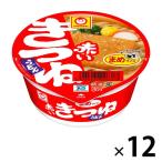  Восток вода производство maru Chan красный ..... udon Mini размер 1 комплект (12 шт ) японский стиль cup .. Mini размер 