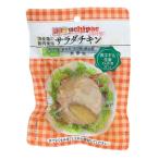 内野家 国産鶏 サラダチキン（長ネギ＆生姜） 100g 1個