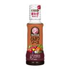 ブルドック とんかつソース200ml 1本