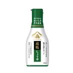 ヤマモリ おいしさそのまま減塩醤油 200ml 1個
