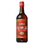 紹興酒 会稽山　陳三年花彫 17度　600ml　1本　サントリー　正規品