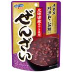はごろもフーズ ぜんざい 140g 1個