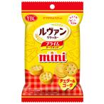 ルヴァンプライムチーズサンドミニ 1袋 ヤマザキビスケット