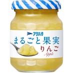 アヲハタ まるごと果実 りんご 125G 1個