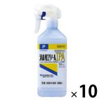  дезинфекция для этанол IPA 500mL спрей есть (10шт.@).. производства лекарство 