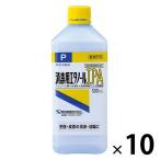 дезинфекция для этанол IPA 500mL 1 комплект (10шт.@).. производства лекарство 
