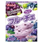 製菓材料 フルーチェ　ブルーベリーブドウ 200g ハウス食品 1個 手作りデザート