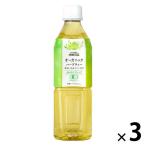 . замок Ishii органический травяной чай ромашка & мята перечная 500ml 1 комплект (3шт.@)