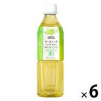 . замок Ishii органический травяной чай ромашка & мята перечная 500ml 1 комплект (6шт.@)