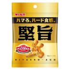 ミニアスパラガス 堅旨 40g 1個 スナック菓子 食べきり菓子 ギンビス