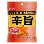 ミニアスパラガス 辛旨 36g 1個 スナック菓子 食べきり菓子 ギンビス