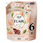  Hamming flair Earl Gray &pi-chi заполняющий 2100g 1 шт гибкий . Kao 