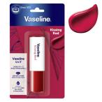Vaseline ヴァセリンリップ キッシングレッド 色付きリップ　保湿　リップ