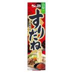 すりだね（ごま唐辛子） 1個 エスビー食品  うどん　ほうとう