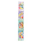  Halloween Disney Princess dip pop ro Lee 4 сумка 