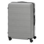  Muji Ryohin балка . свободно настройка возможен твердый Carry кейс (105L)g letter te77× ширина 52× вставка 29cm хорошая вещь план 