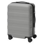  Muji Ryohin балка . свободно настройка возможен твердый Carry кейс (36L)g letter te54× ширина 37× вставка 24cm хорошая вещь план 