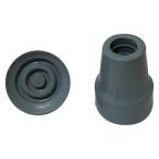 ファーストレイト 交換部品 クラッチ用杖先ゴム FR-5833/5834-P1 1個