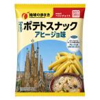 ( распродажа ) Chikyuu No Arukikata картофель снэки ahi-jo тест 1 шт легкая закуска закуска еда ... кондитерские изделия 