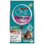 pyulina one кошка F.L.U.T.H. уход salmon &tsuna2kg 1 пакет корм для кошек гонг Innes re Япония 