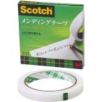 s Lee M (3M) Scotch men DIN g лента большой шт 3 дюймовый шт сердцевина .76mm изменение содержания для ремонт ширина 12mm× длина 50m 1 шт 810-3-12