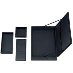  кожзаменитель производства договор tray box комплект чёрный V427001. глициния . Lee tail ссылка 