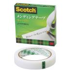 s Lee M (3M) Scotch men DIN g лента большой шт 3 дюймовый шт сердцевина .76mm изменение содержания для ремонт ширина 18mm× длина 50m 1 шт 810-3-18