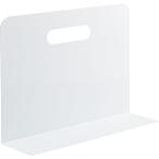 lihi тигр b(LIHIT LAB.) книжка end * широкий ( с магнитом ) белый ( белый ) 7352-0