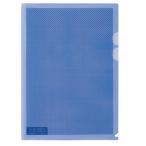  плюс SW камуфляж -ju держатель A4 синий blue 1 пакет (5 листов входит ) файл 89421