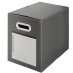  плюс box файл ( образец box ) темно-серый документы место хранения BF10A4-200 87118