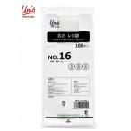 [ outlet ] пакет с ручками (. белый ) Vaio ma spo liechi Len 25% входить 16 номер длина 460× ширина 190× вставка 120mm 1 коробка (2000 листов :100 листов ×20)