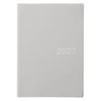  Muji Ryohin понедельник начало man s Lee we k lease ke Jules .2026 год 12 месяц начало B5 серый шесть блестящий праздничный день месяц . нет хорошая вещь план 