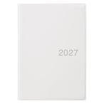  Muji Ryohin понедельник начало man s lease ke Jules .2026 год 12 месяц начало B6 белый серый хорошая вещь план 