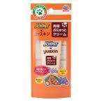 肉球ぷにゅっとクリーム 30g 1本 アース・ペット ユースキン