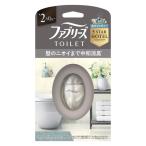ファブリーズ 消臭芳香剤 トイレ用 ホワイトティーの香り 6.3mL 1個 P＆G