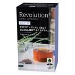 nakato Revolution Earl Gray черный чай ( бергамот & лаванда ) 1 коробка (16 сумка входить ) чайный пакетик 