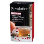 nakato Revolution белый чай ( гранат &sa цветок ) 1 коробка (16 сумка входить ) чайный пакетик 