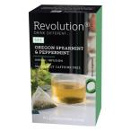 nakato Revolution запасной мята & мята перечная ( non Cafe in ) 1 коробка (16 сумка входить ) чайный пакетик 