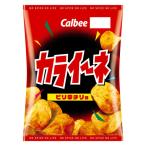 kalai-nepili. Chile тест 52g 1 комплект (1 шт ×1) снэки закуска еда . порез . кондитерские изделия Calbee 