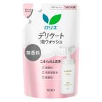 rolietelike-to пена woshu без ароматизации изменение содержания .....femi человек 130mL Kao 1 комплект (3 шт )