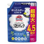  туалет Magic Lynn .... аккуратный пена pa заднее крыло мята заполняющий 1080ml 1 шт Kao 