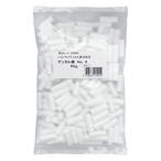  Haku слон medical зубной хлопок No.3(Φ10mm×30mm) 50g примерно 190 шт. входит 1230080 1 пакет 
