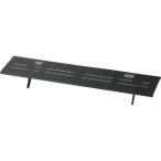  Elecom TV для сопутствующие предметы /TV сверху подставка / ширина 60cm/ черный AVD-TVTS01BK 1 шт 
