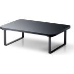  Elecom дисплей подставка / высота 12cm/ черный PCA-DPSW3812BK 1 шт 