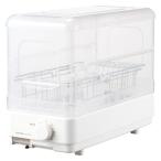 小泉成器 食器乾燥機(小型) KDE7500W 1個