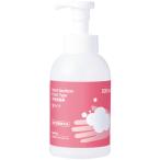  Sara ya рука палец дезинфекция . пена модель 500mL оригинал 